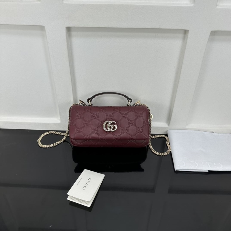 Gucci Top Handle Bags